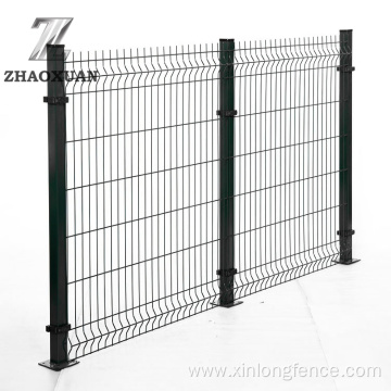 Stainless Steel Wire Mesh Cable Tray/Basket Cable Tray